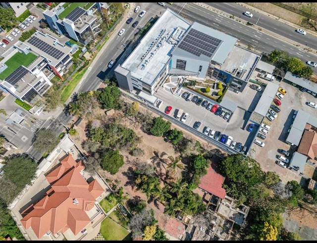 LAND FOR SALE IN BRYANSTON